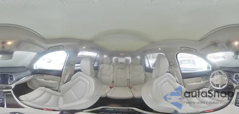 2018 Volvo Xc90 T6 z USA, uszkodzony, nr VIN YV4A22PK9J1210770